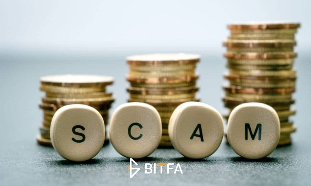 تبلیغ توکن اسکم با افراد مشهور