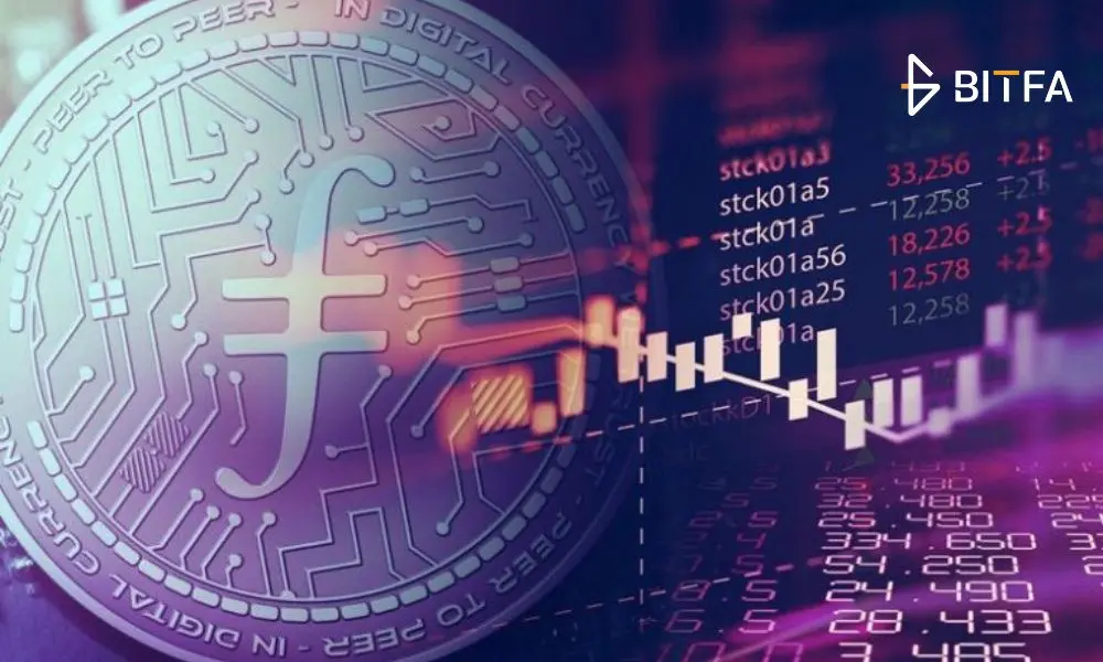 &nbsp;پیش بینی آینده فایل کوین تا سال ۲۰۳۰