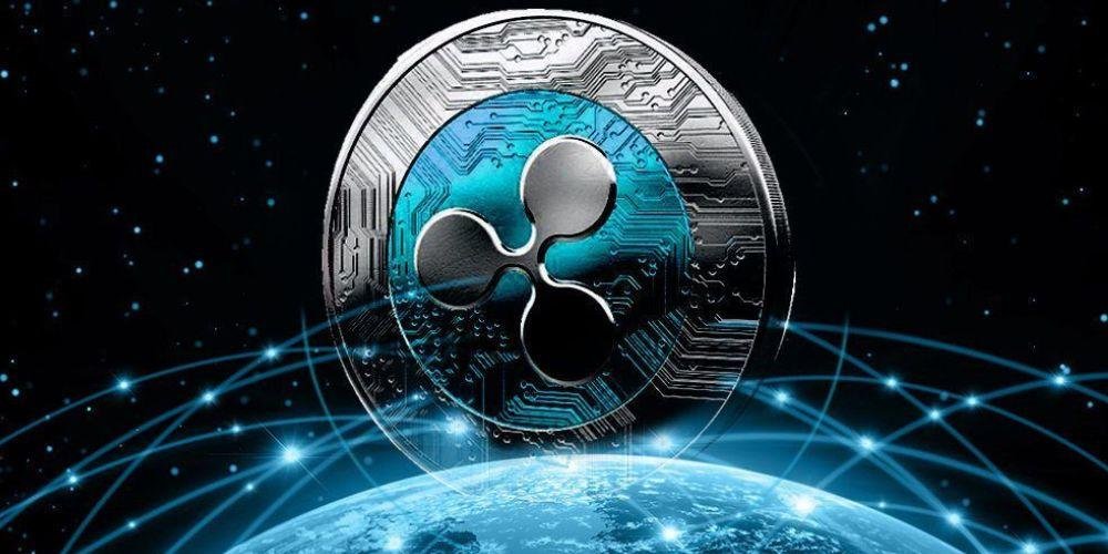 ریپل (XRP)