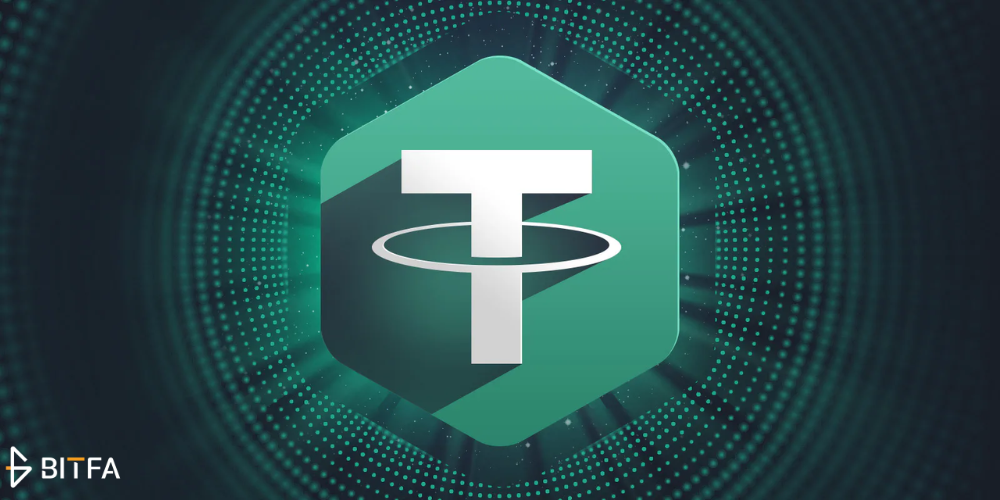 تتر (USDT) چیست؟