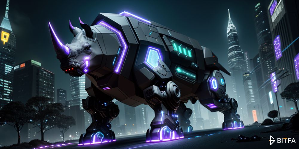 ریسکهای استفاده از Rhino.fi