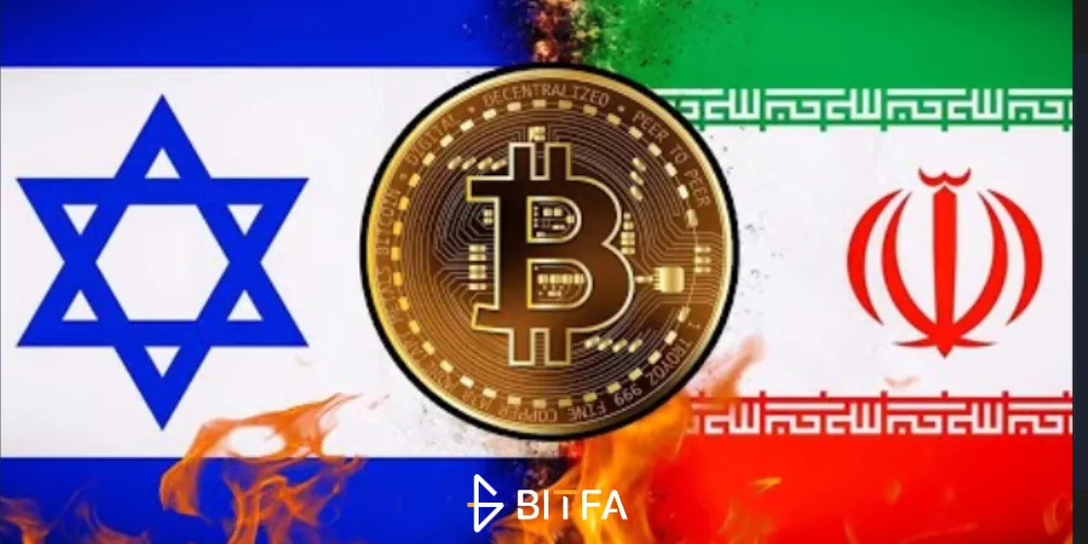 شرایط بازار کریپتو