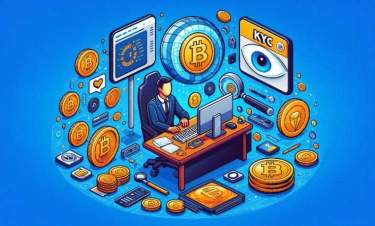 اجباری شدن احراز هویت صرافی BingX؛ تا کی فرصت خروج داریم؟