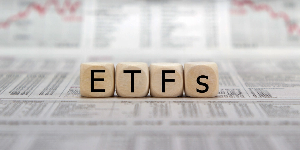 صندوق قابل معامله یا ETF چیست؟