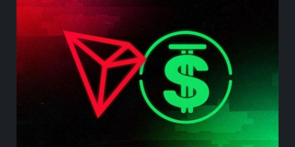 استیبل کوین جدید ترون