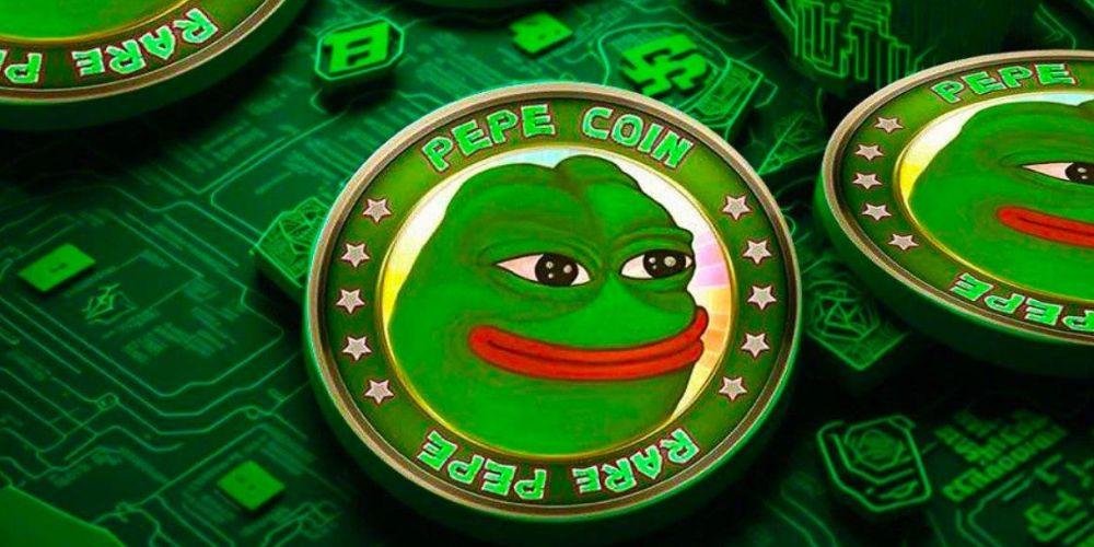 پپه کوین (PepeCoin)
