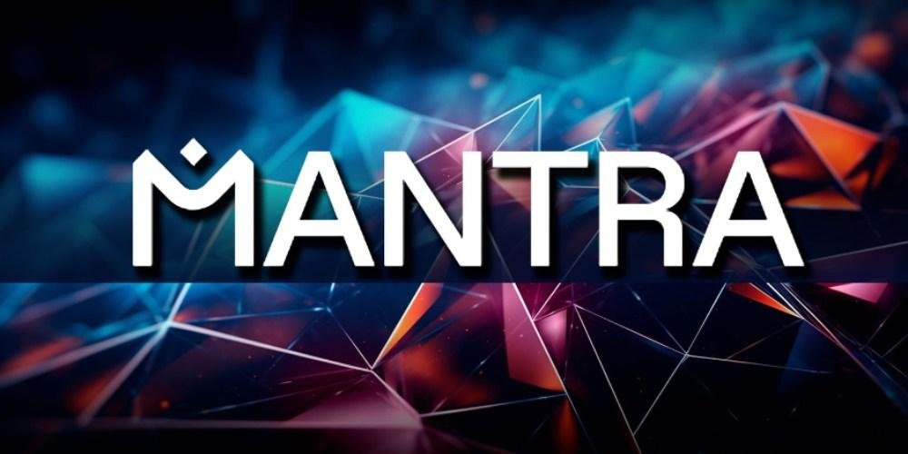 ارز دیجیتال مانترا