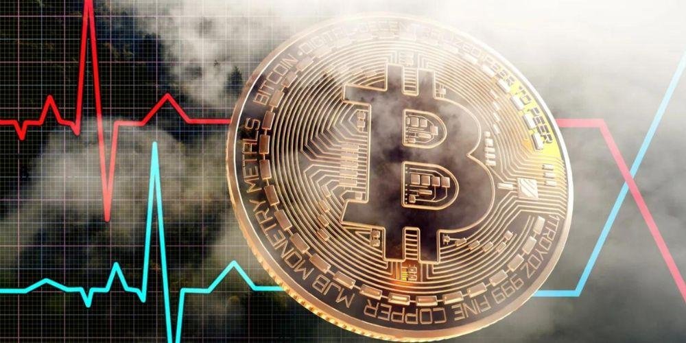 اصطلاحات ارز دیجیتال و نوسانات بازار کریپتو