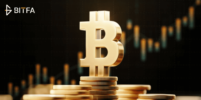 دامیننس بیت کوین به بالاترین سطح خود در ۳ سال اخیر رسید؛ چه باید کرد؟