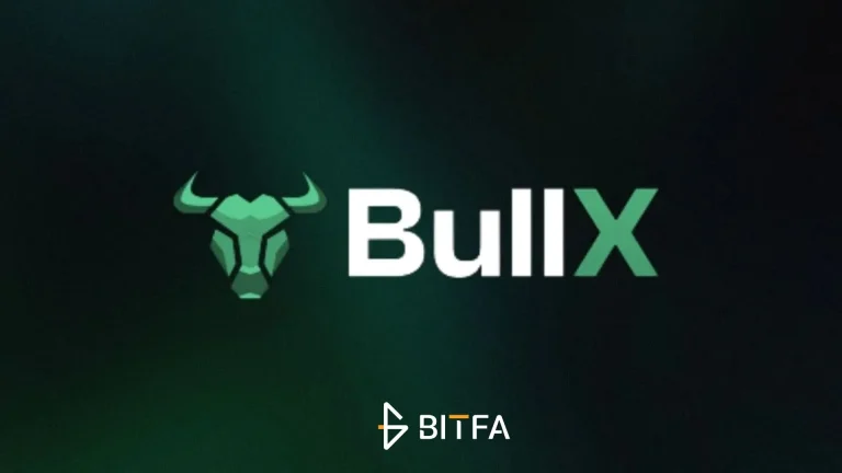 آموزش صفر تا صد سایت Bullx.io