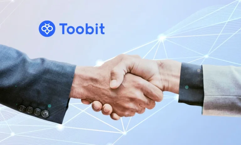 همکاری صرافی Toobit و شرکت Cobo برای افزایش امنیت دارایی‌ها