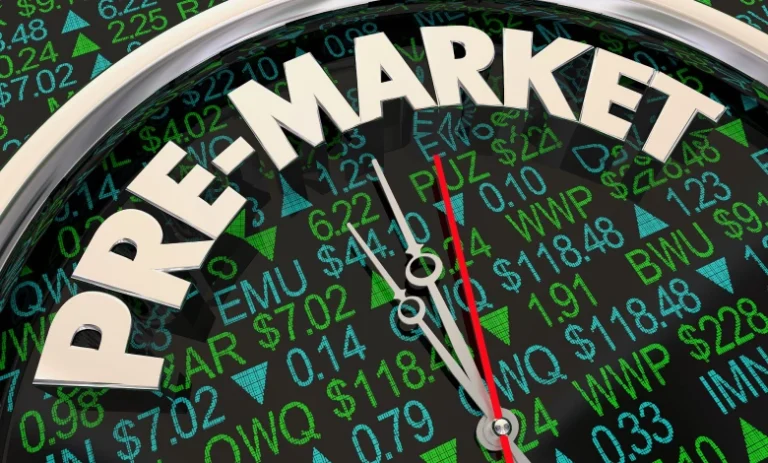 پری مارکت (Pre-Market) چیست؟ همه‌چیز درباره بازار پیش از عرضه + آموزش ویدیویی