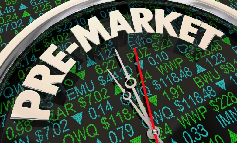 پری مارکت (Pre-Market) چیست؟ همه‌چیز درباره بازار پیش از عرضه + آموزش ویدیویی