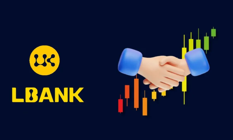 آموزش کامل کپی ترید ال بانک (LBank) و نحوه کسب سود از آن + آموزش ویدیویی