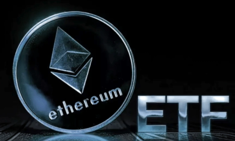 ETF اتریوم چیست؟ هر چیزی که باید درباره ETF اتریوم بدانید!
