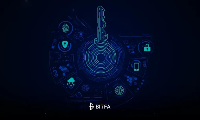 توکن امنیتی چیست؟ آشنایی با Security Token و انواع آن