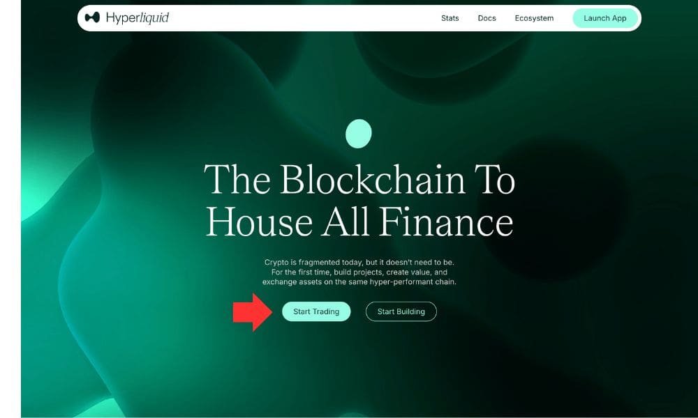 اتصال کیف پول به هایپرلیکویید