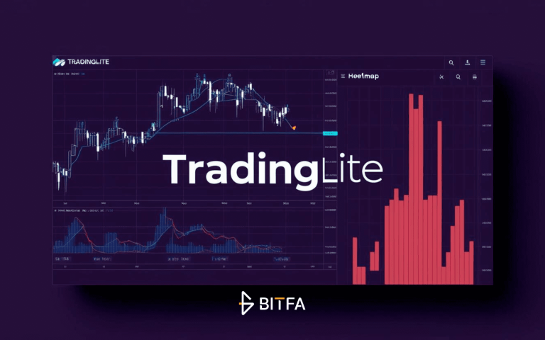 آموزش سایت TradingLite؛ همه چیز در مورد پلتفرم تریدینگ لایت