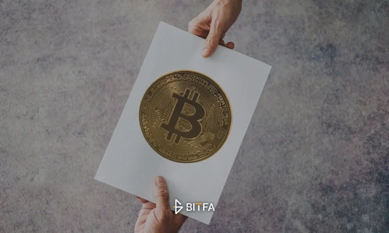 وایت پیپر بیت کوین چیست؟ بررسی کامل Bitcoin Whitepaper