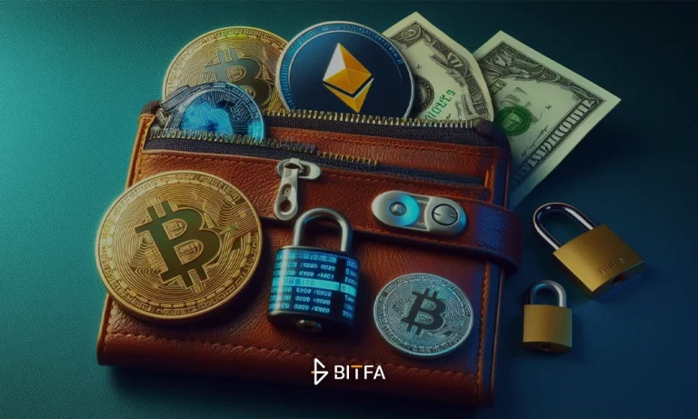 ساخت کیف پول ارز دیجیتال؛ صفر تا صد مراحل ساخت کیف پول دیجیتال