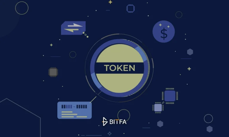 توکن چیست؟ آشنایی با مفهوم Token و انواع آن