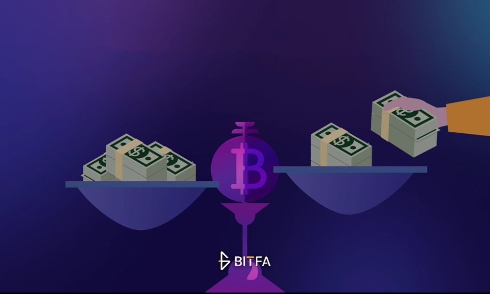مارجین چیست؟ آشنایی با معاملات مارجین (Margin Trading)