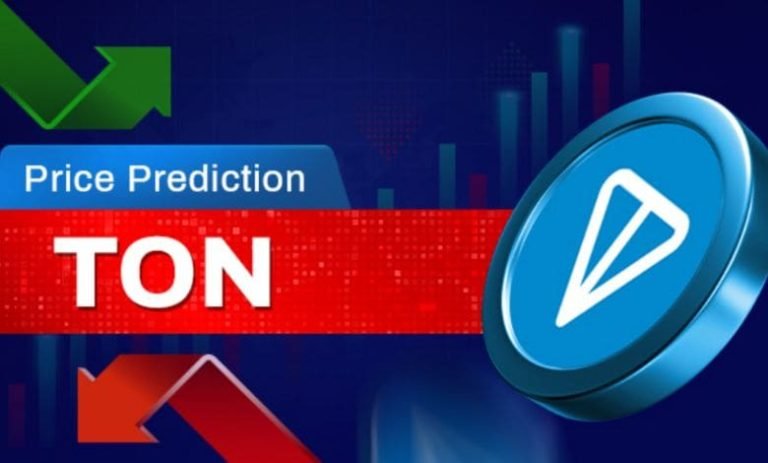 آینده تون کوین؛ پیش بینی قیمت TONدر سال‌های ۲۰۲۶ تا ۲۰۳۰