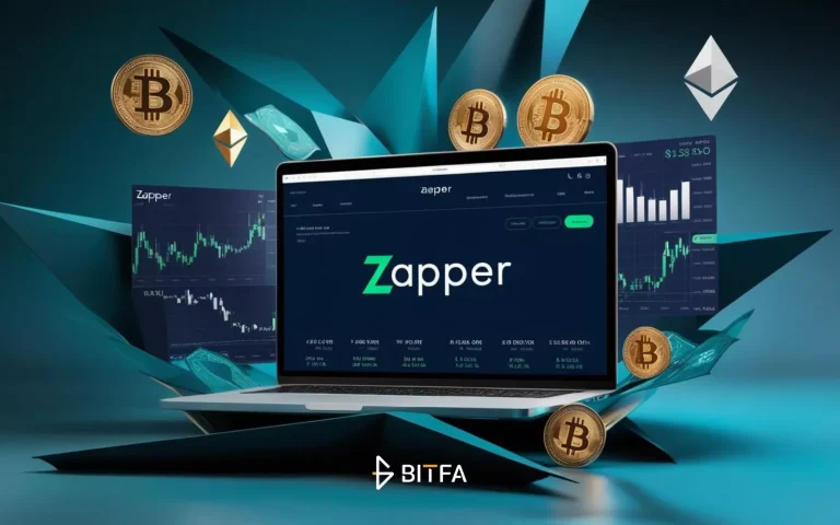 سایت Zapper چیست و چه کاربردهایی برای کاربران دیفای دارد؟