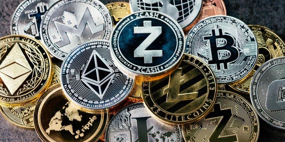 اصطلاحات ارز دیجیتال و کوین