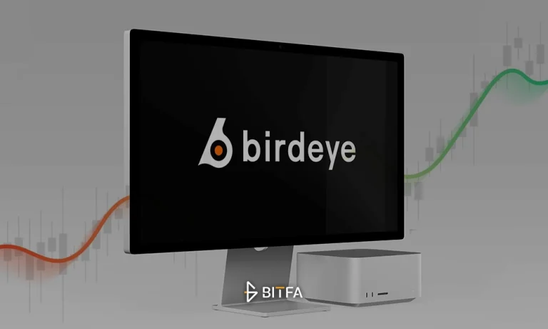 معرفی و آموزش صفر تا صد سایت Birdeye