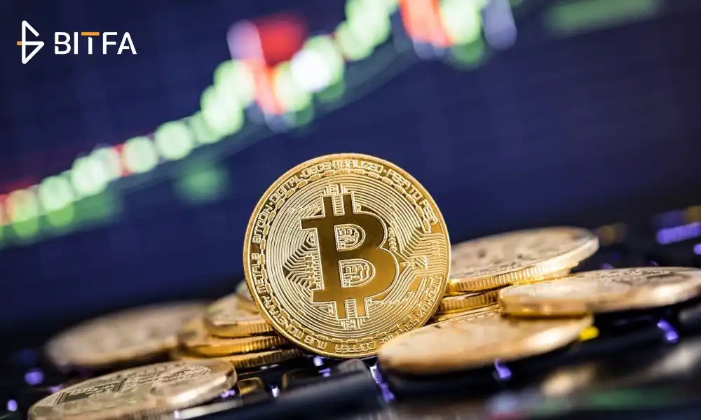 بیت کوین (Bitcoin)؛ بهترین ارزهای دیجیتال برای سرمایه گذاری