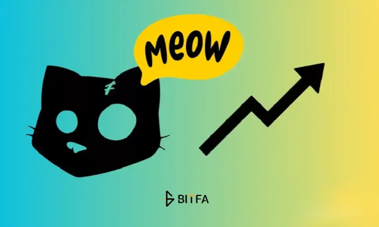 اطلاعیه جدید ربات تلگرامی کتس در مورد برداشت توکن Cats
