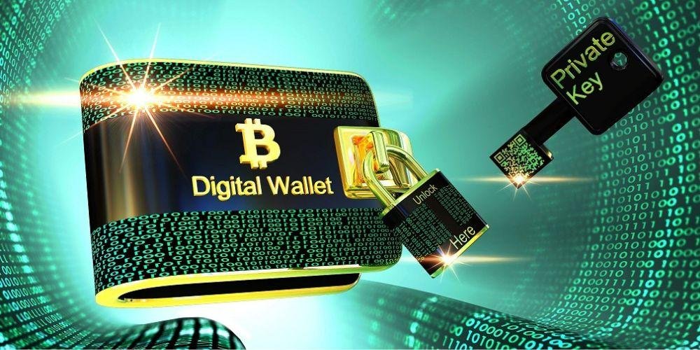 کیف پول دیجیتال