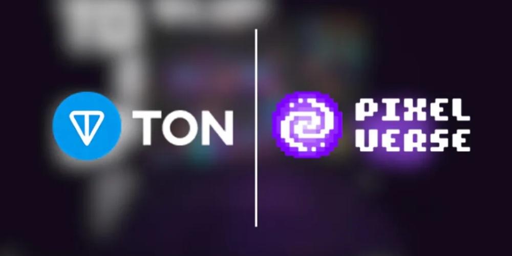 ایردراپ بازی Pixeltap