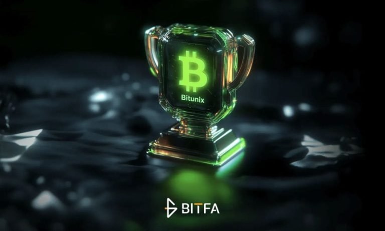 بونوس صرافی بیت یونیکس؛ نحوه دریافت بونوس بدون احراز هویت