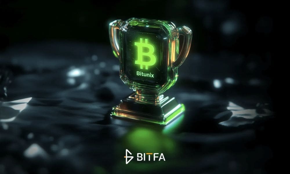 بونوس صرافی بیت یونیکس؛ نحوه دریافت بونوس بدون احراز هویت