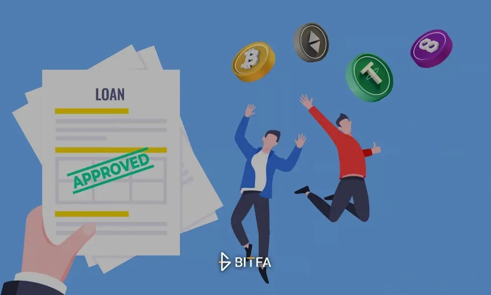 فلش لون (Flash Loan) چیست؟ بررسی نحوه کار وام آنی در ارز دیجیتال