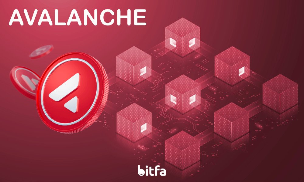 شبکه Avalanche چیست؟