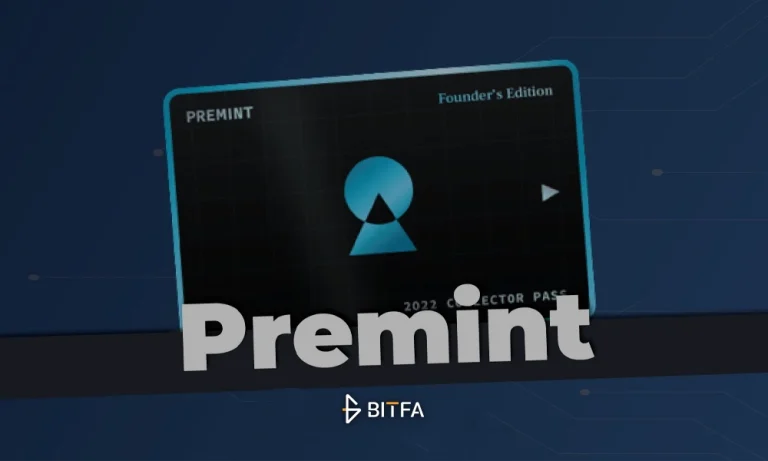 آموزش کامل سایت پریمینت (premint)؛ شانس دریافت NFT رایگان