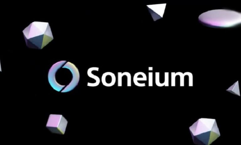 راه‌اندازی شبکه بلاکچینی مخصوص بازی سونیوم (Soneium) توسط کمپانی سونی