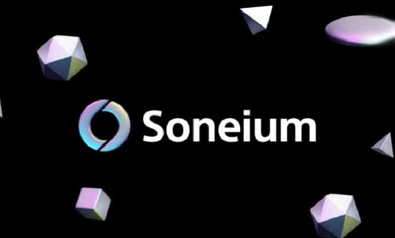 راه‌اندازی شبکه بلاکچینی مخصوص بازی سونیوم (Soneium) توسط کمپانی سونی