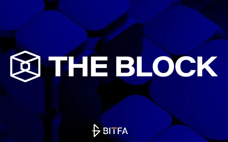 آشنایی با سایت TheBlock؛ ابزار کاربردی برای رصد همه جانبه بازار کریپتو