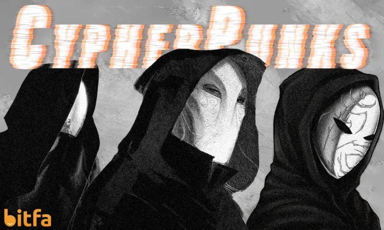 سایفرپانک‌ها چه کسانی هستند؟