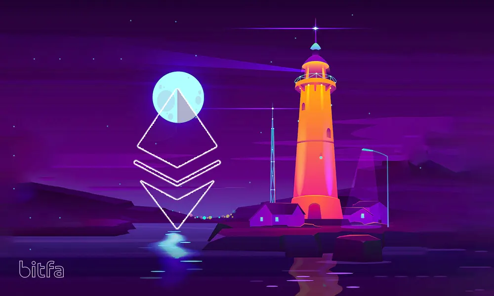بیکن‌چین (Beacon Chain)؛ پایه و اساس اتریوم 2.0