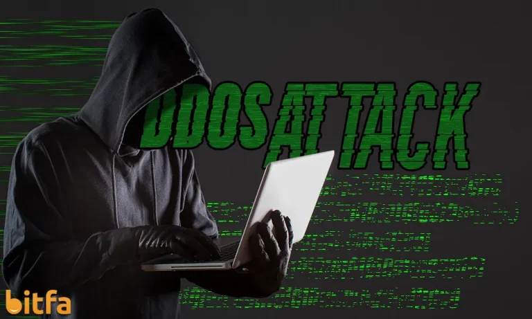 حمله (DDOS) چیست؟