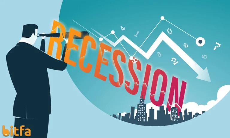 رکود اقتصادی (Recession) چیست؟