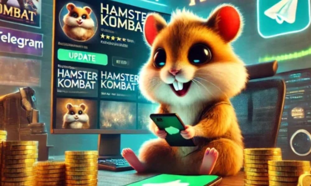 مینی گیم همستر کامبت چیست؟ آموزش حل پازل Mini Game همستر