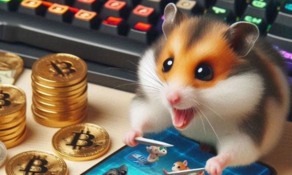 رئیس کمیته مالی پارلمان روسیه: همستر کامبت کلاهبرداری است و باید متوقف شود