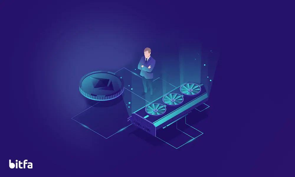 آموزش استخراج اتریوم