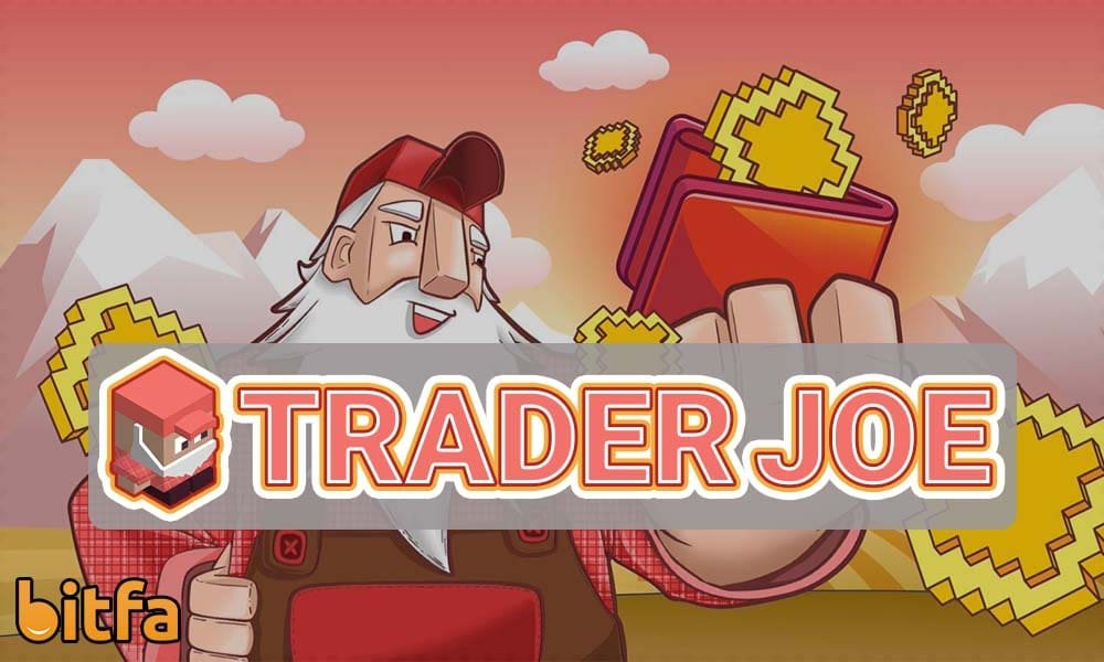 صرافی غیر متمرکز Trader Joe چیست؟ آموزش کار با صرافی تریدر جو